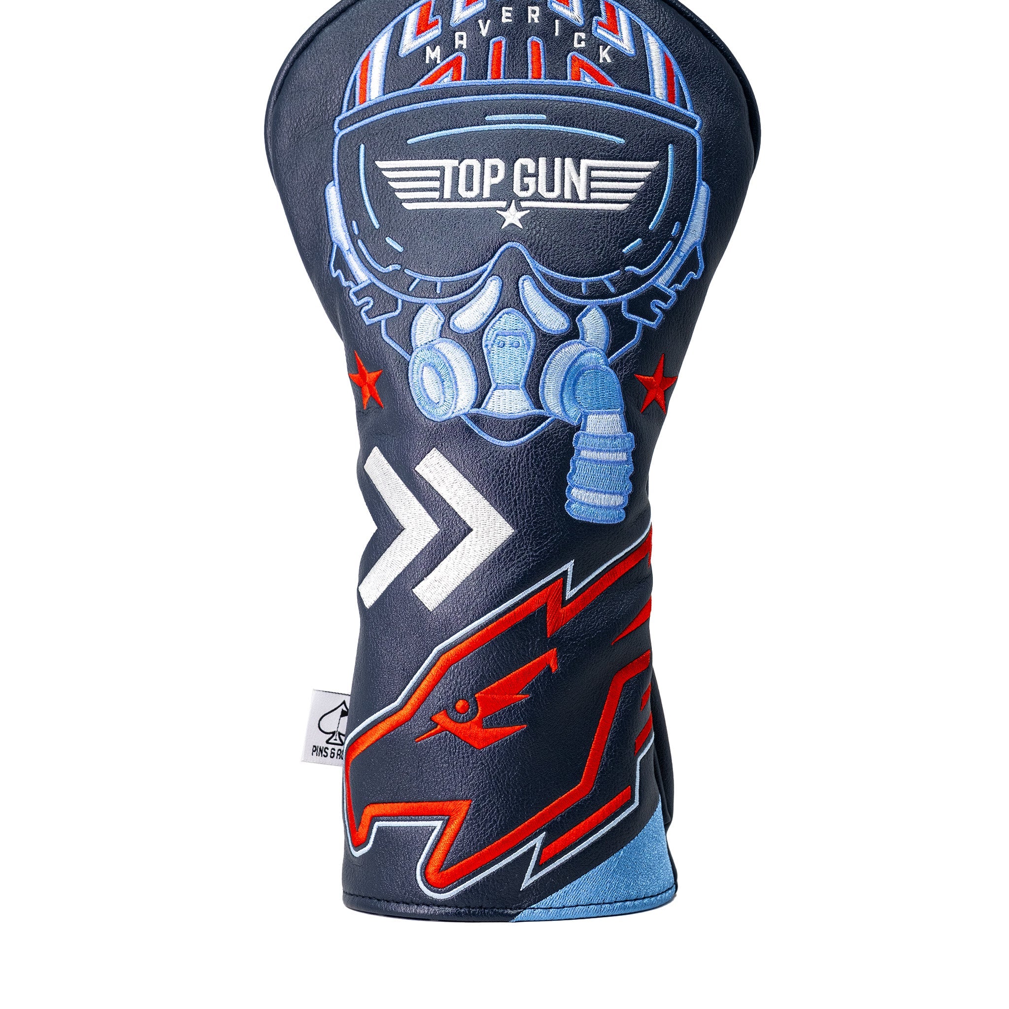 Top Gun - Maverick Driver Headcover
