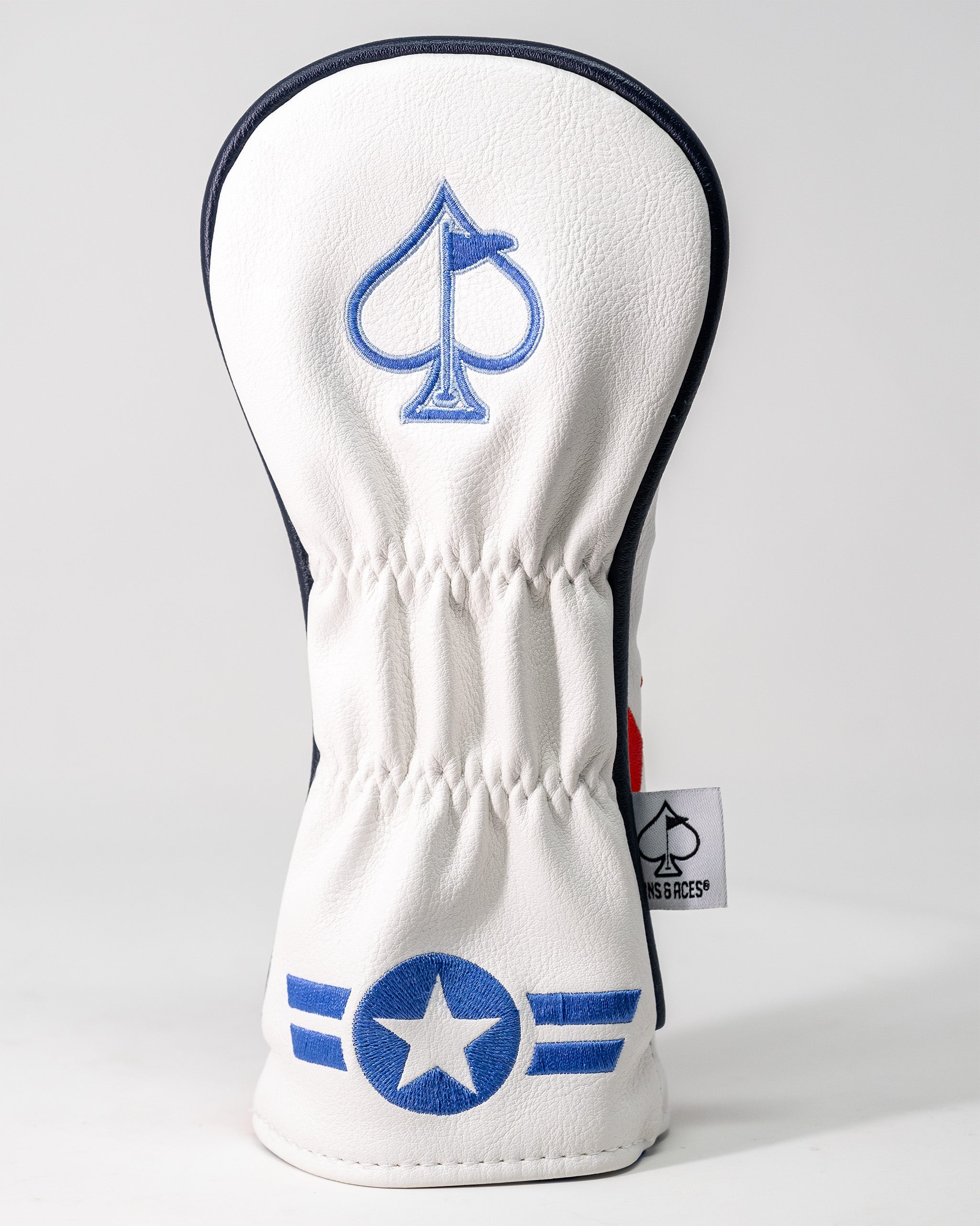 Top Gun - Goose Hybrid Headcover