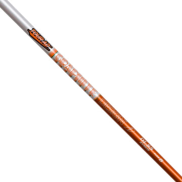 Graphite Design Tour AD DI Hybrid Shaft