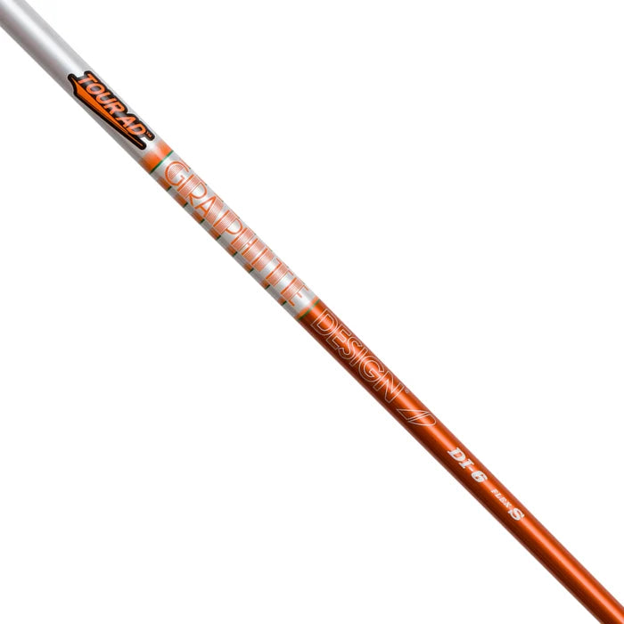 Graphite Design Tour AD DI Wood Shaft