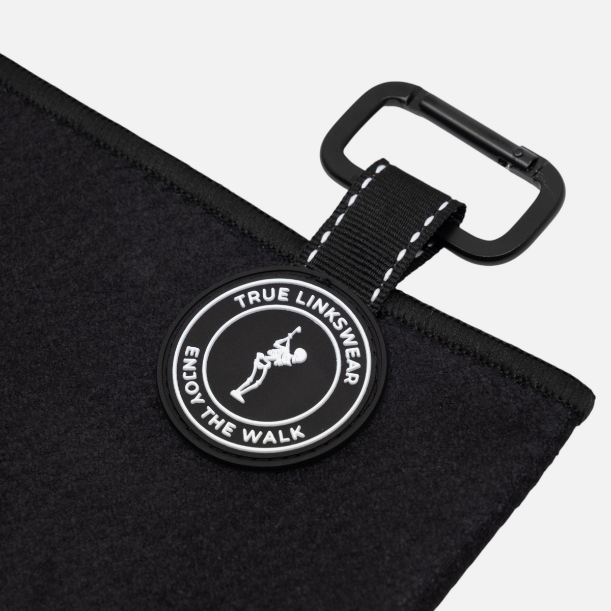TRUE LinksWear Dead Golfer Golf Towel