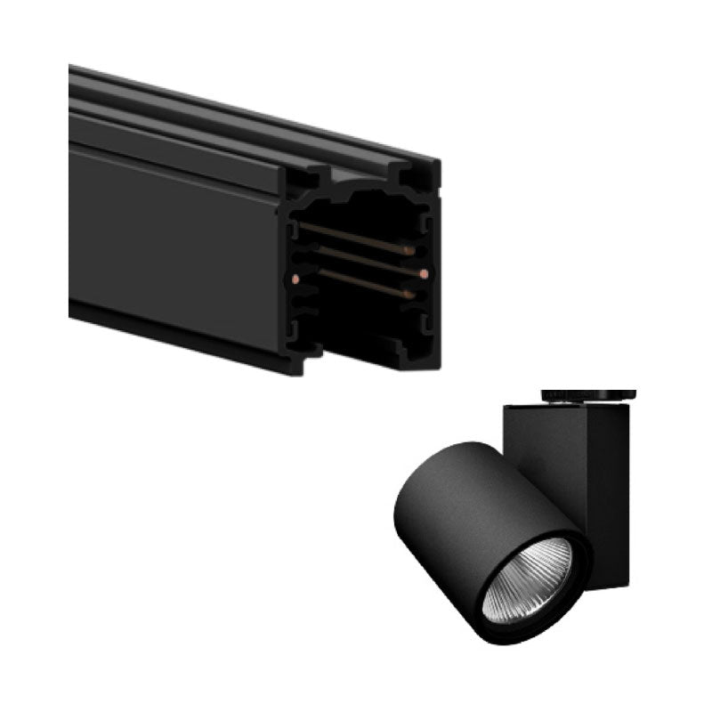 Trackman Impact Lighting Kit