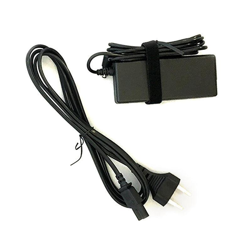 Trackman Power Supply - view 2