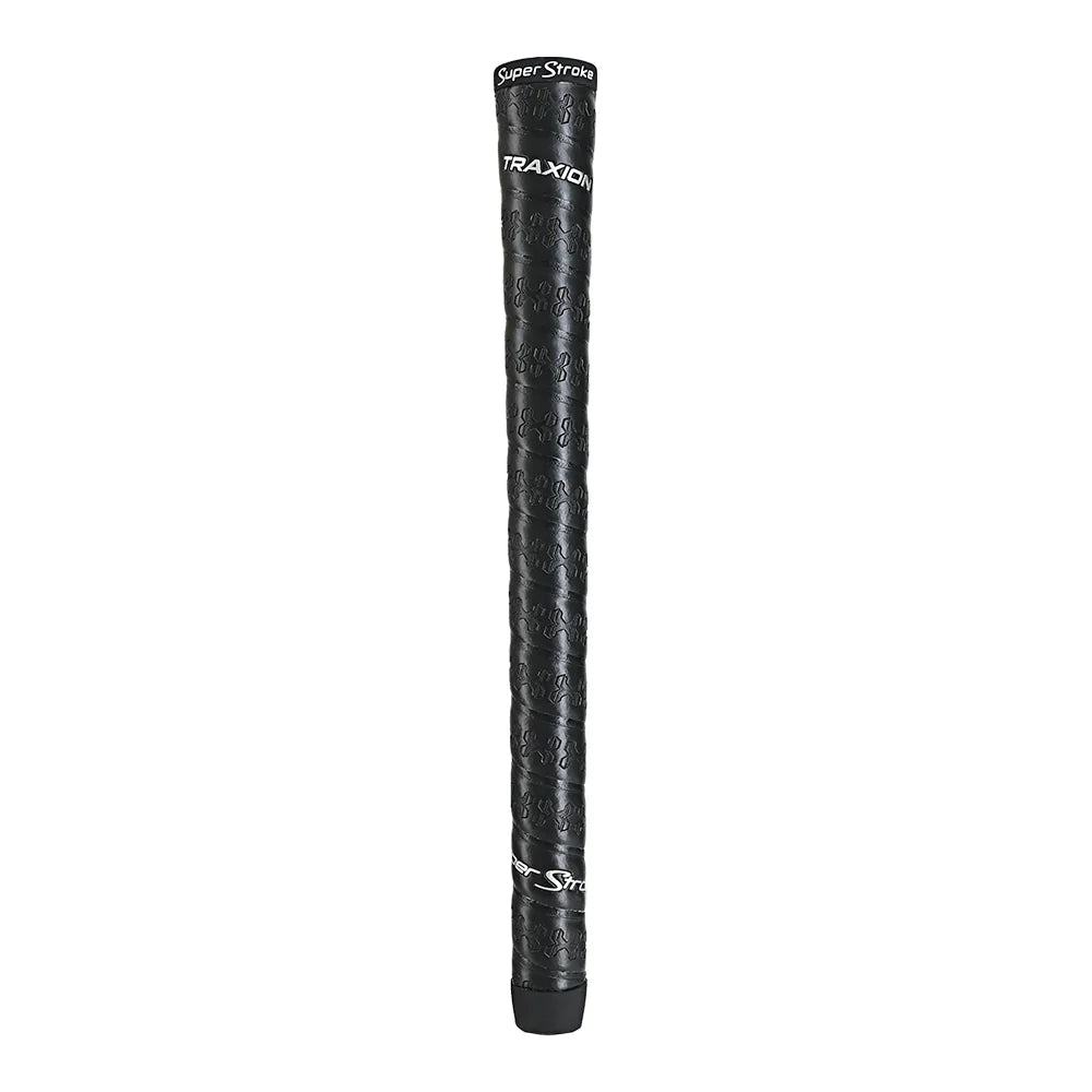 SuperStroke Traxion Wrap Club Grip - Black
