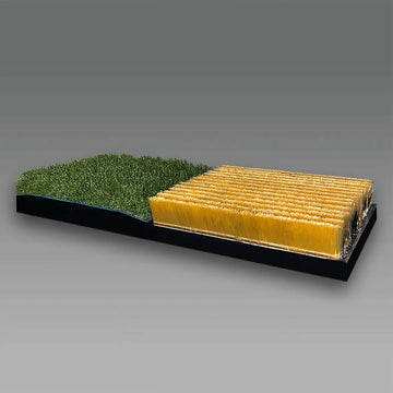 Trouble Mats - Sand And Rough