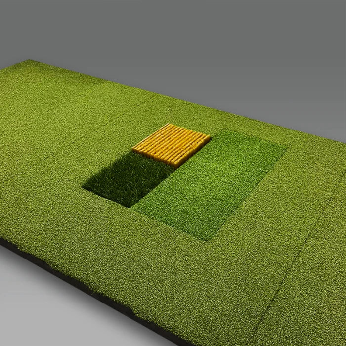 Trouble Mats - Sand And Rough
