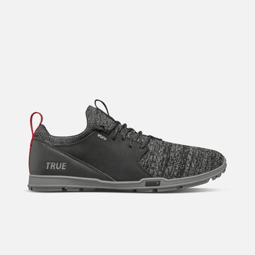 TRUE LinksWear OG Feel Men's Zero Drop Golf Shoes