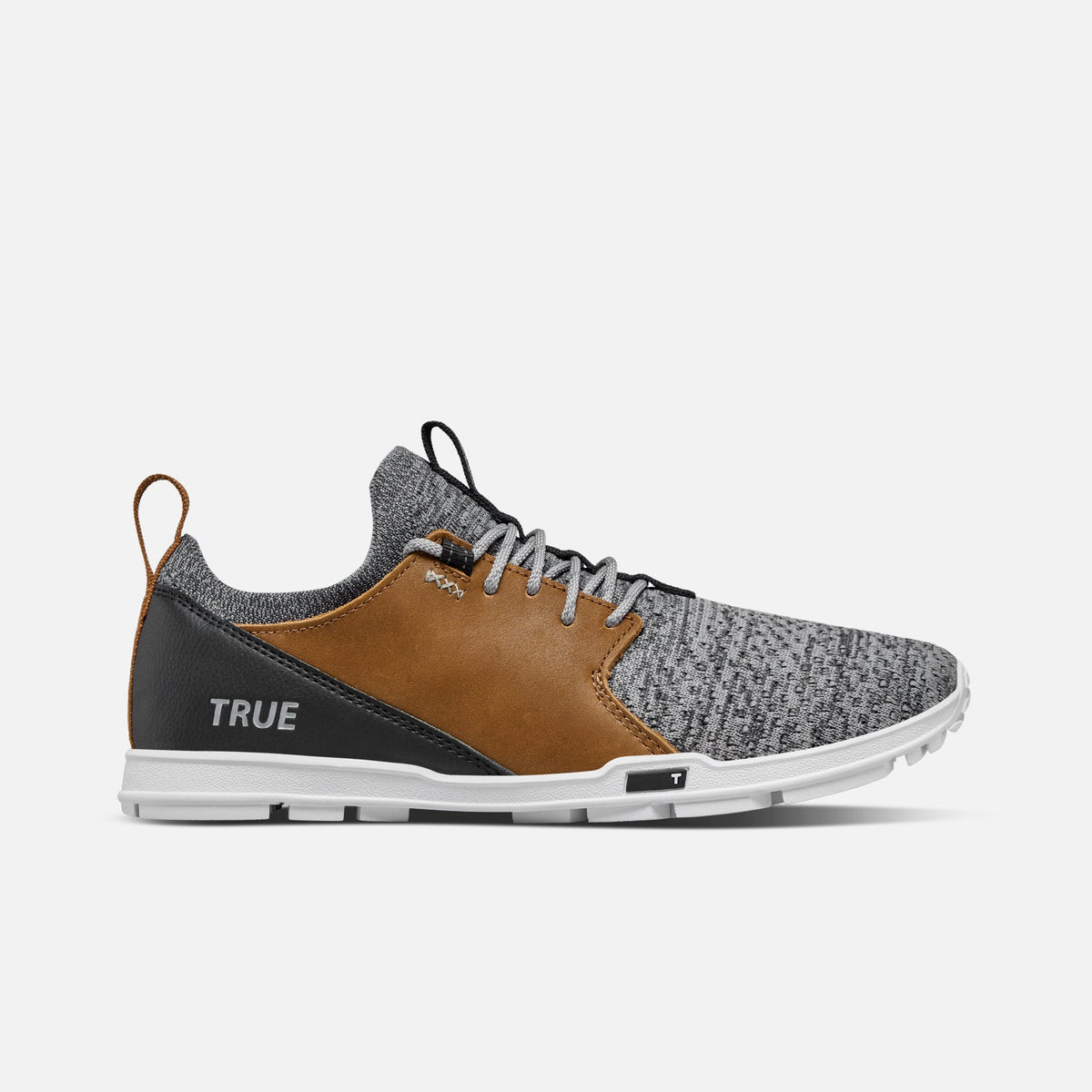 TRUE LinksWear OG Feel Men's Zero Drop Golf Shoes
