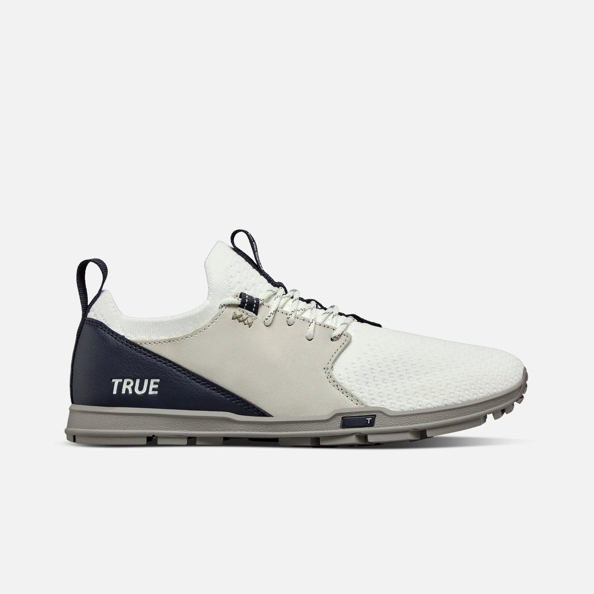 TRUE LinksWear OG Feel Men's Zero Drop Golf Shoes