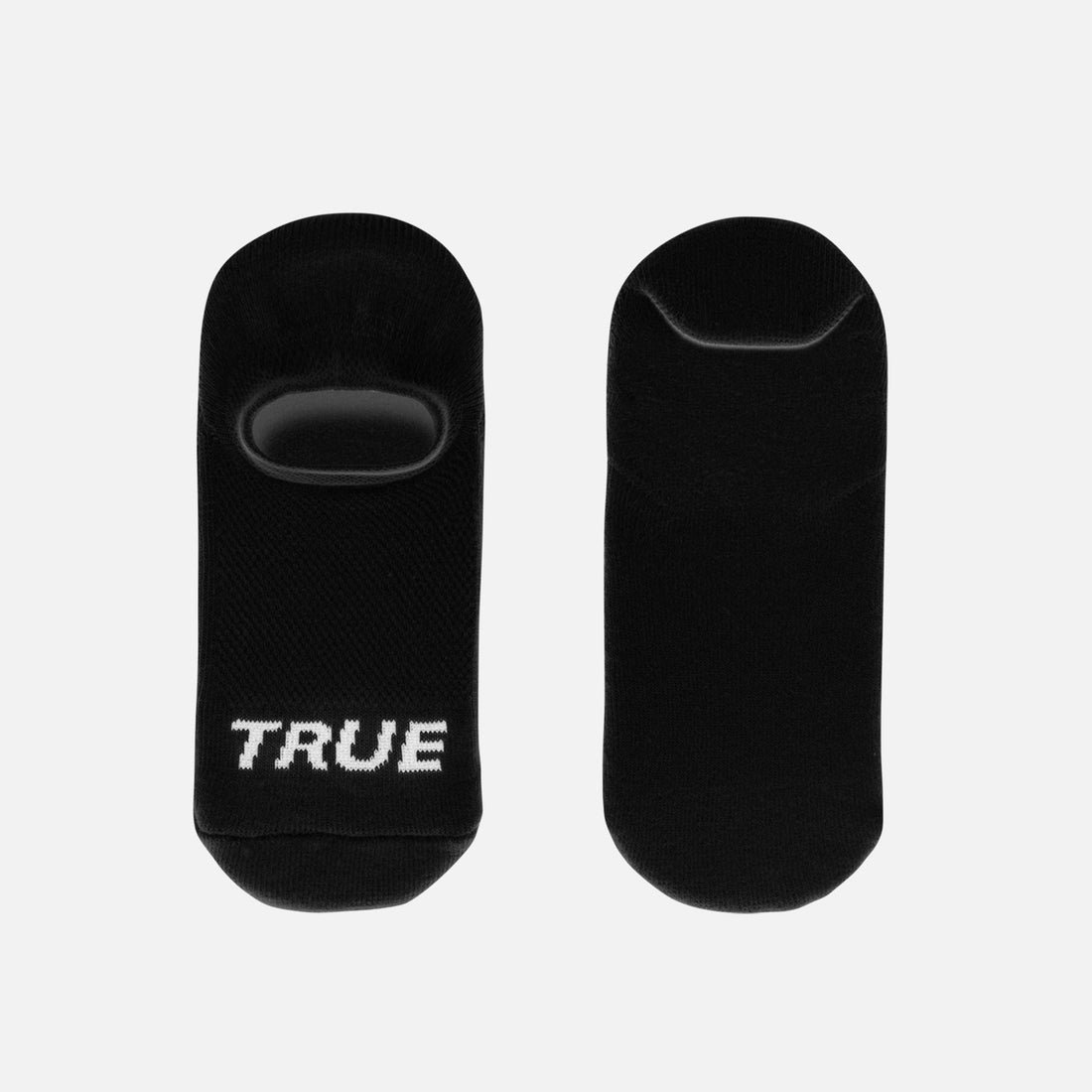 TRUE LinksWear Performance No-Show Golf Sock