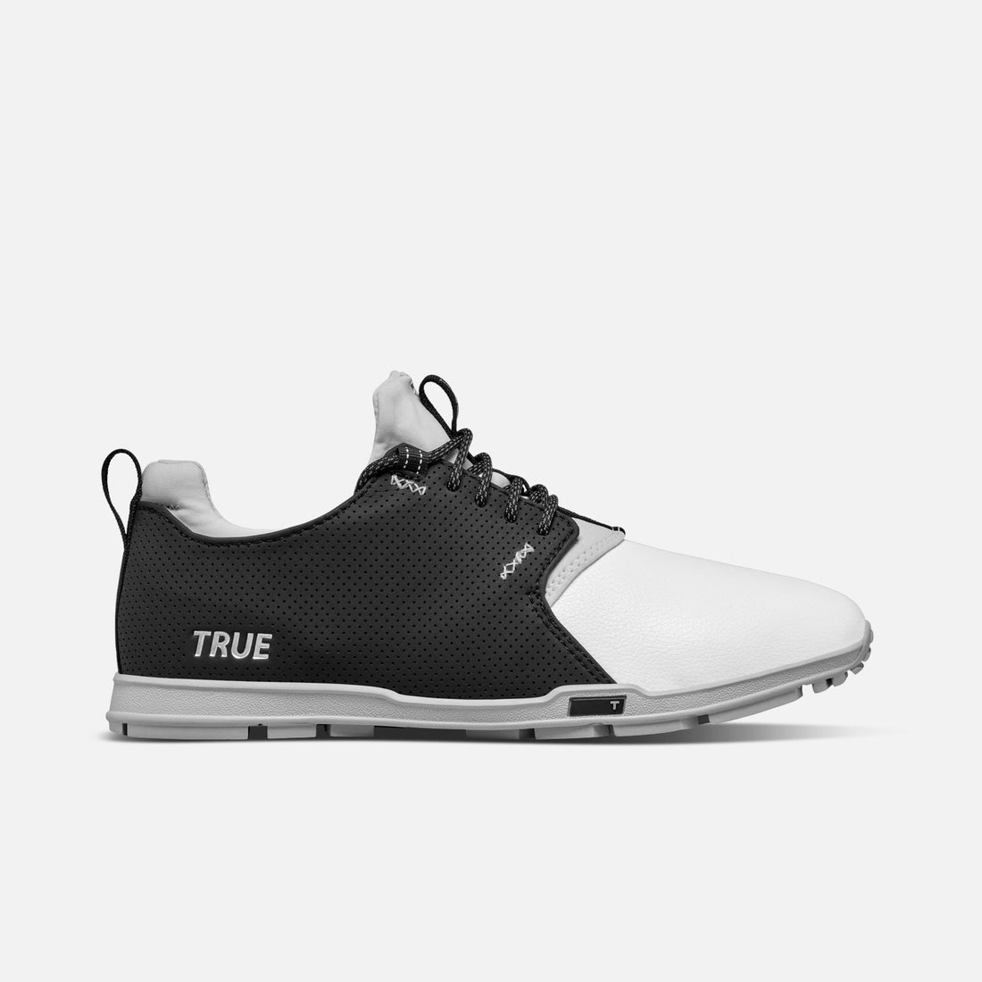 TRUE LinksWear Original 1.2 Men's Waterproof Golf Shoes