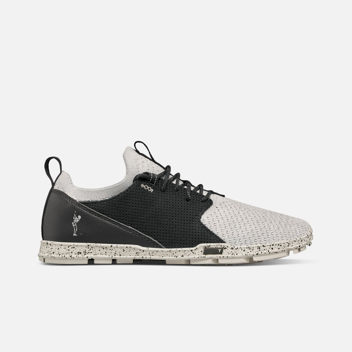 TRUE LinksWear OG Feel Men's Zero Drop Golf Shoes