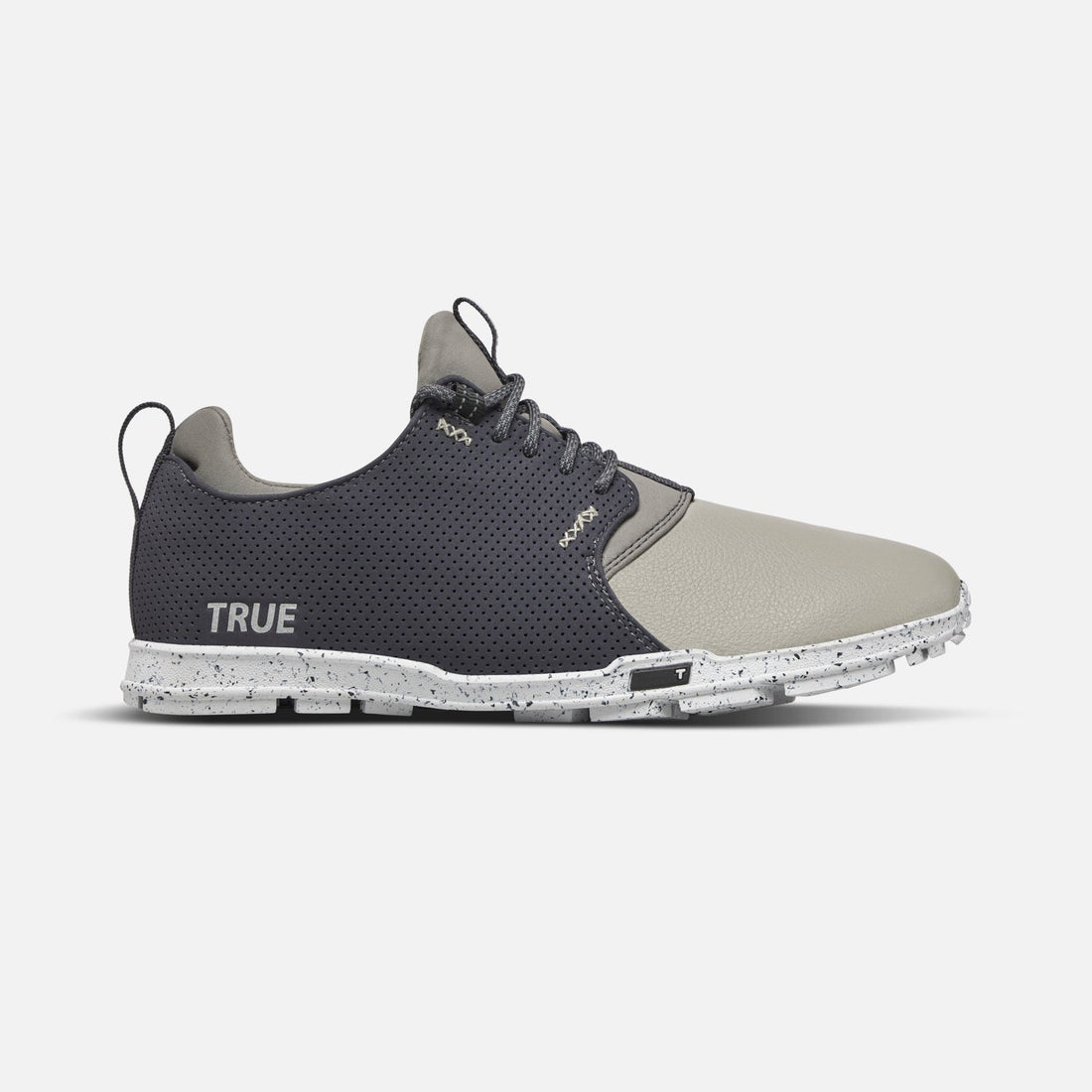 TRUE LinksWear Original 1.2 Men's Waterproof Golf Shoes