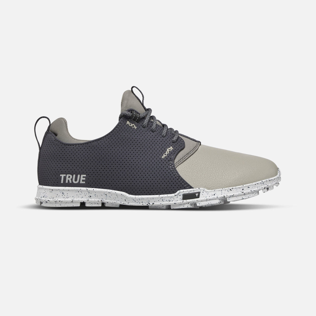 TRUE LinksWear Original 1.2 Men's Waterproof Golf Shoes