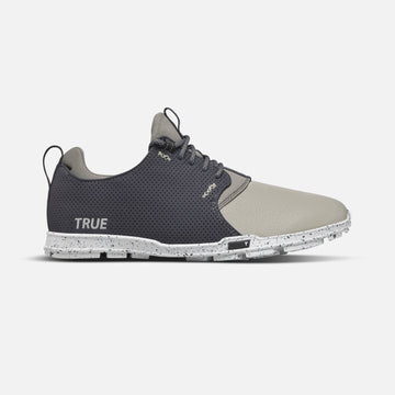TRUE LinksWear Original 1.2 Men's Waterproof Golf Shoes