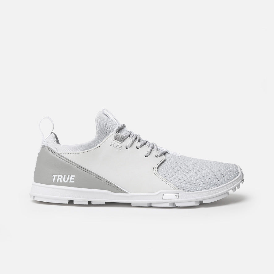 TRUE LinksWear OG Feel Men's Zero Drop Golf Shoes