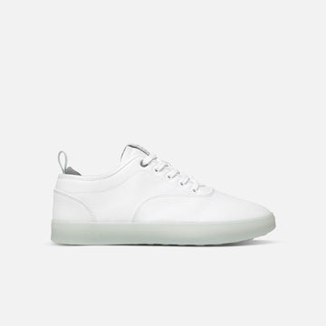 TRUE LinksWear Women's FS-01 Leather Golf Sneakers