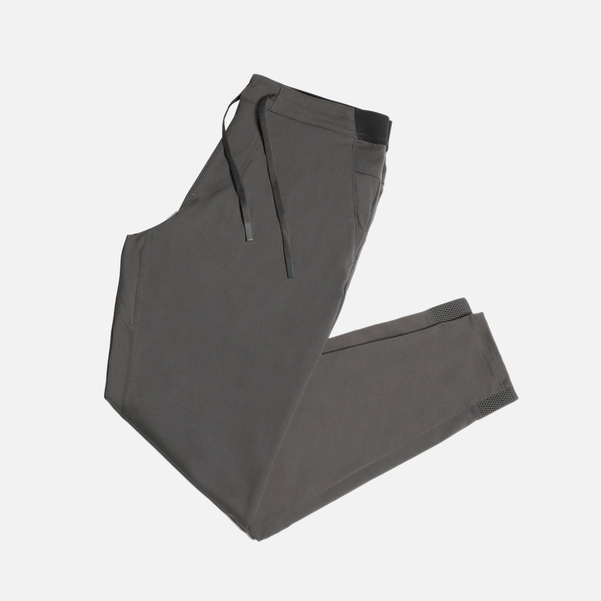 TRUE LinksWear All Day Jogger Golf Pant - Charcoal