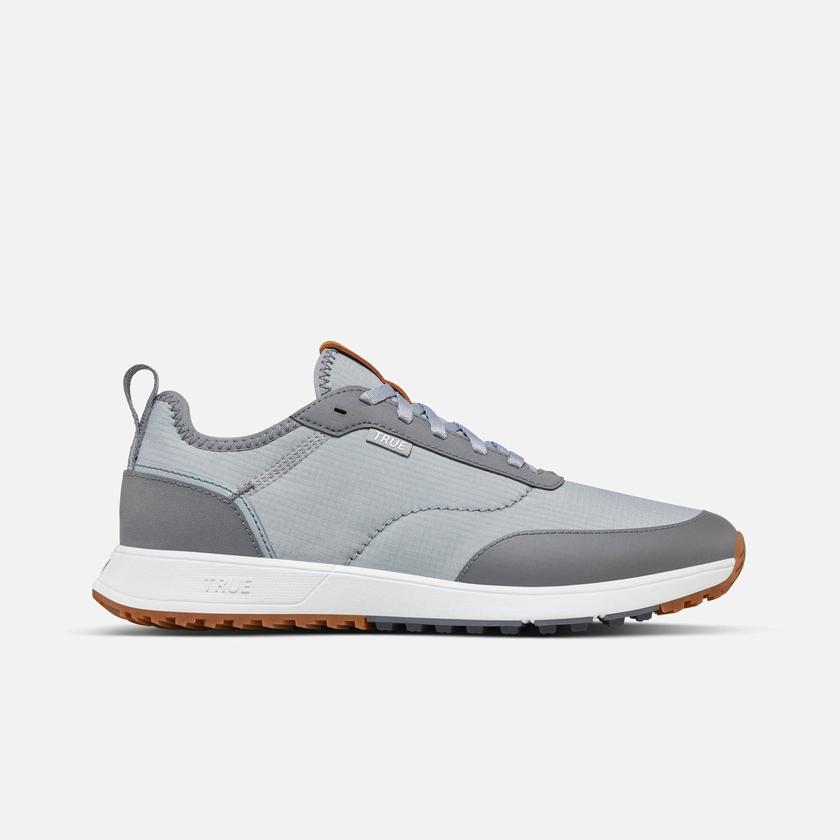 TRUE LinksWear All Day Ripstop V2 Men's Golf Shoes - Charcoal