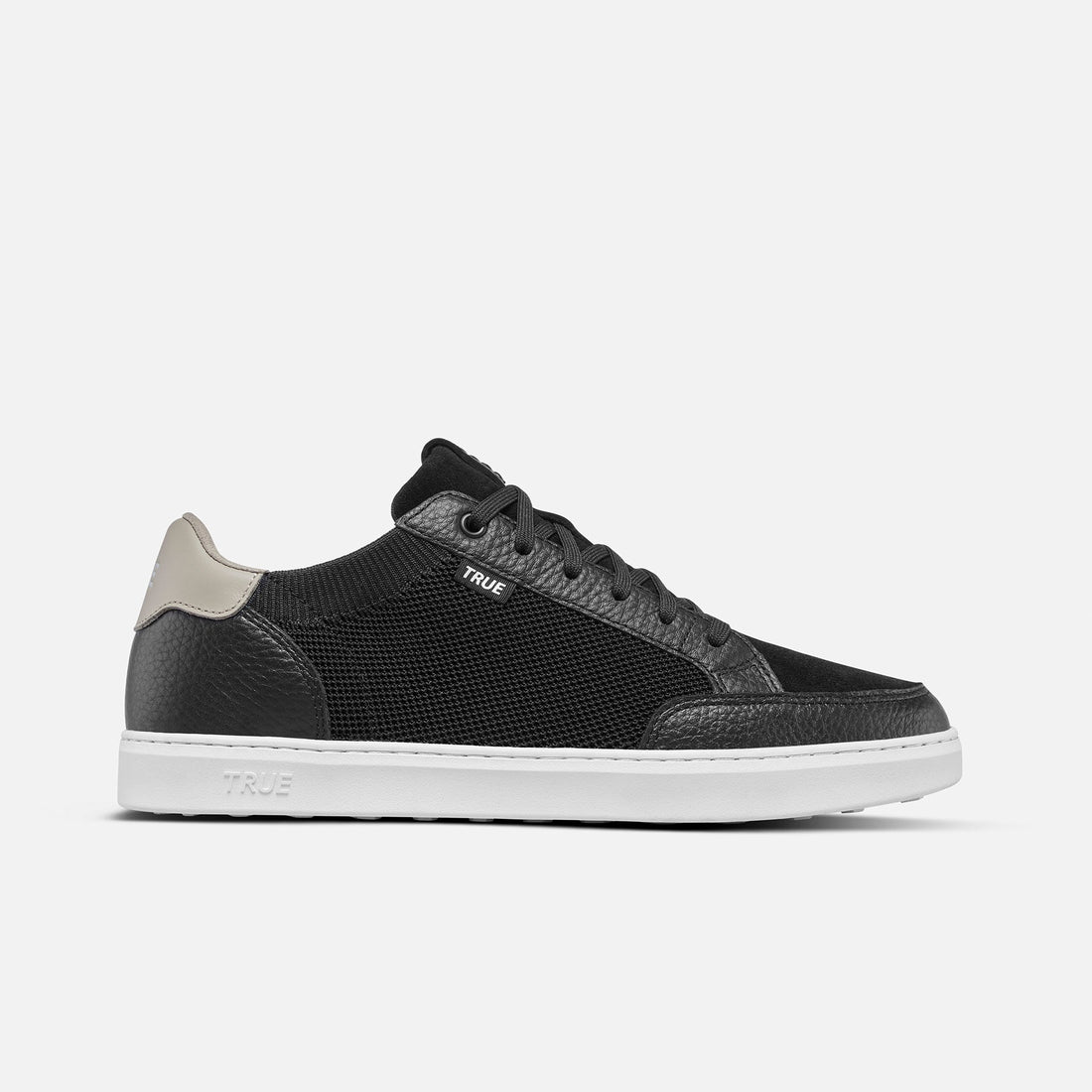 TRUE LinksWear Women's FS-02 Mixed Media Golf Shoes