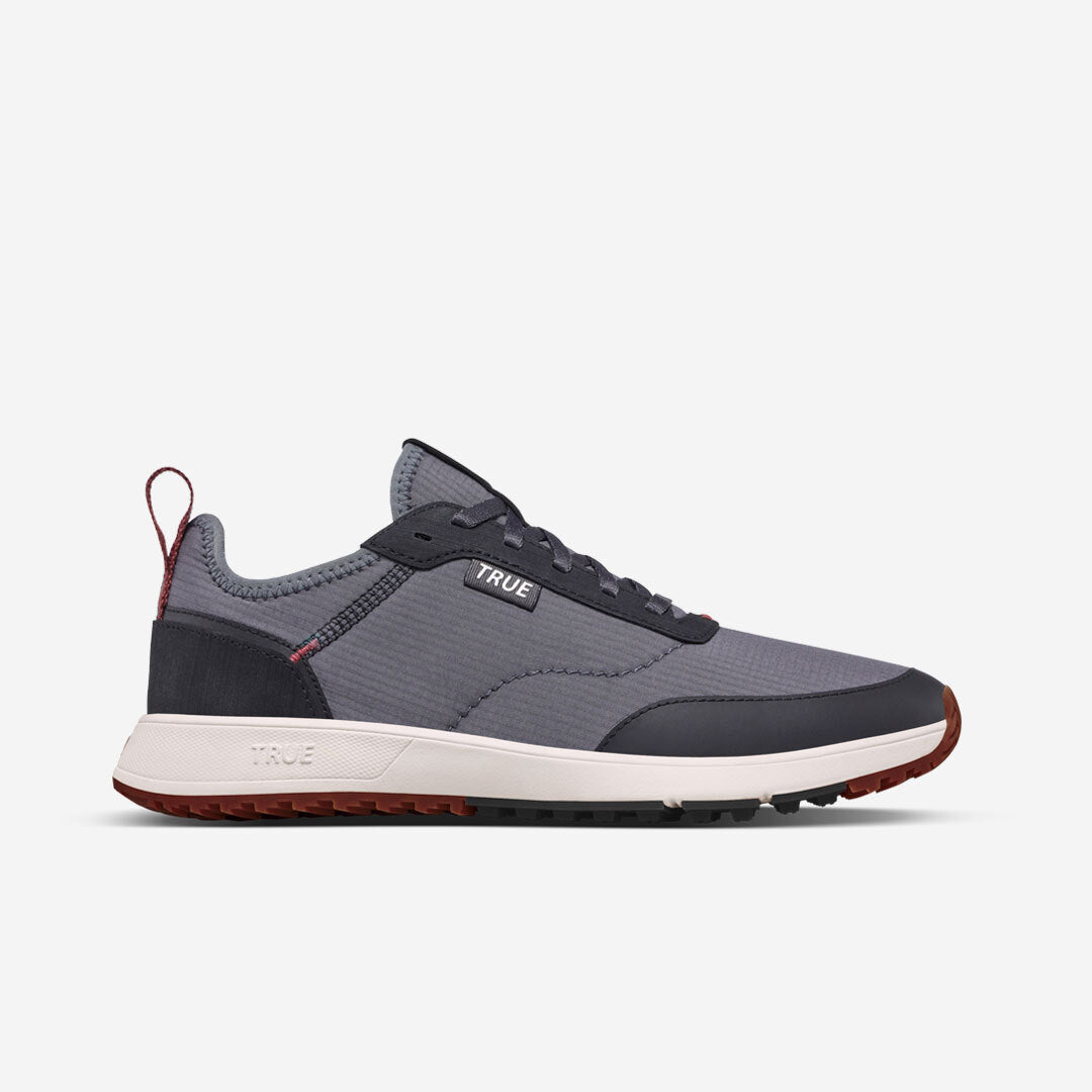 TRUE LinksWear Women's All Day Ripstop V2 Golf Shoes