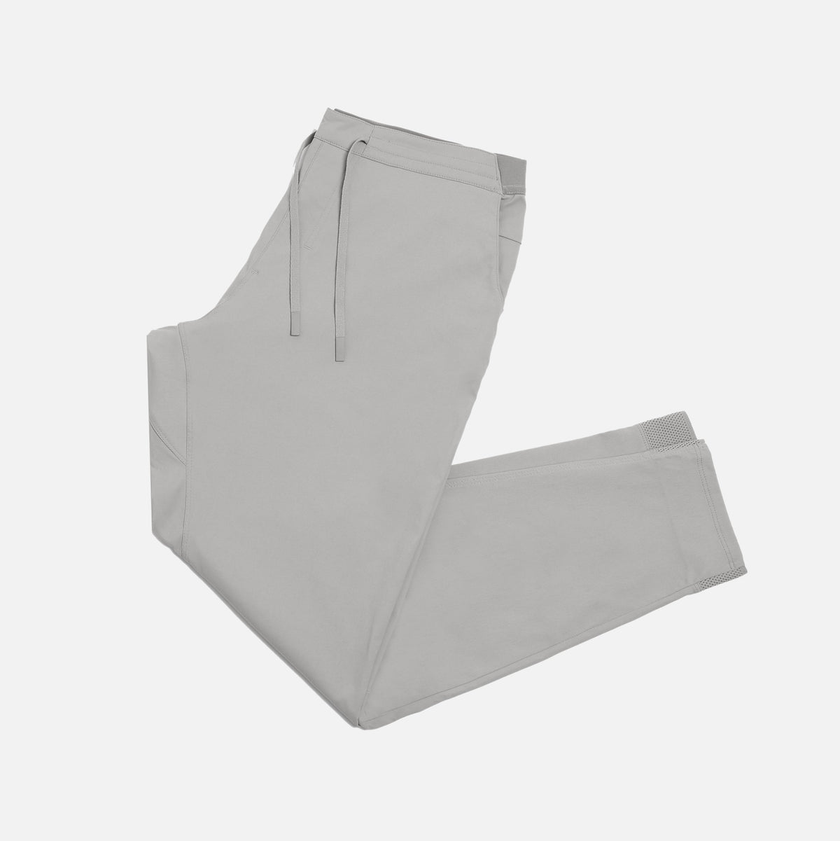 TRUE LinksWear All Day Jogger Golf Pant - Grey