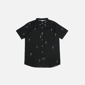 TRUE LinksWear All Day Vacay Button Up