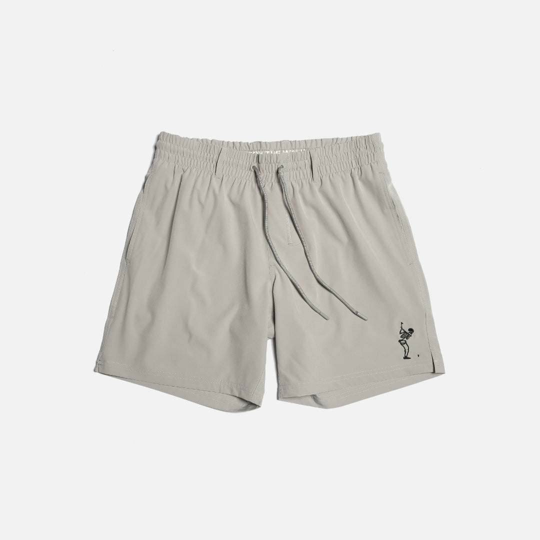 TRUE LinksWear All Day Swim Short - Sand
