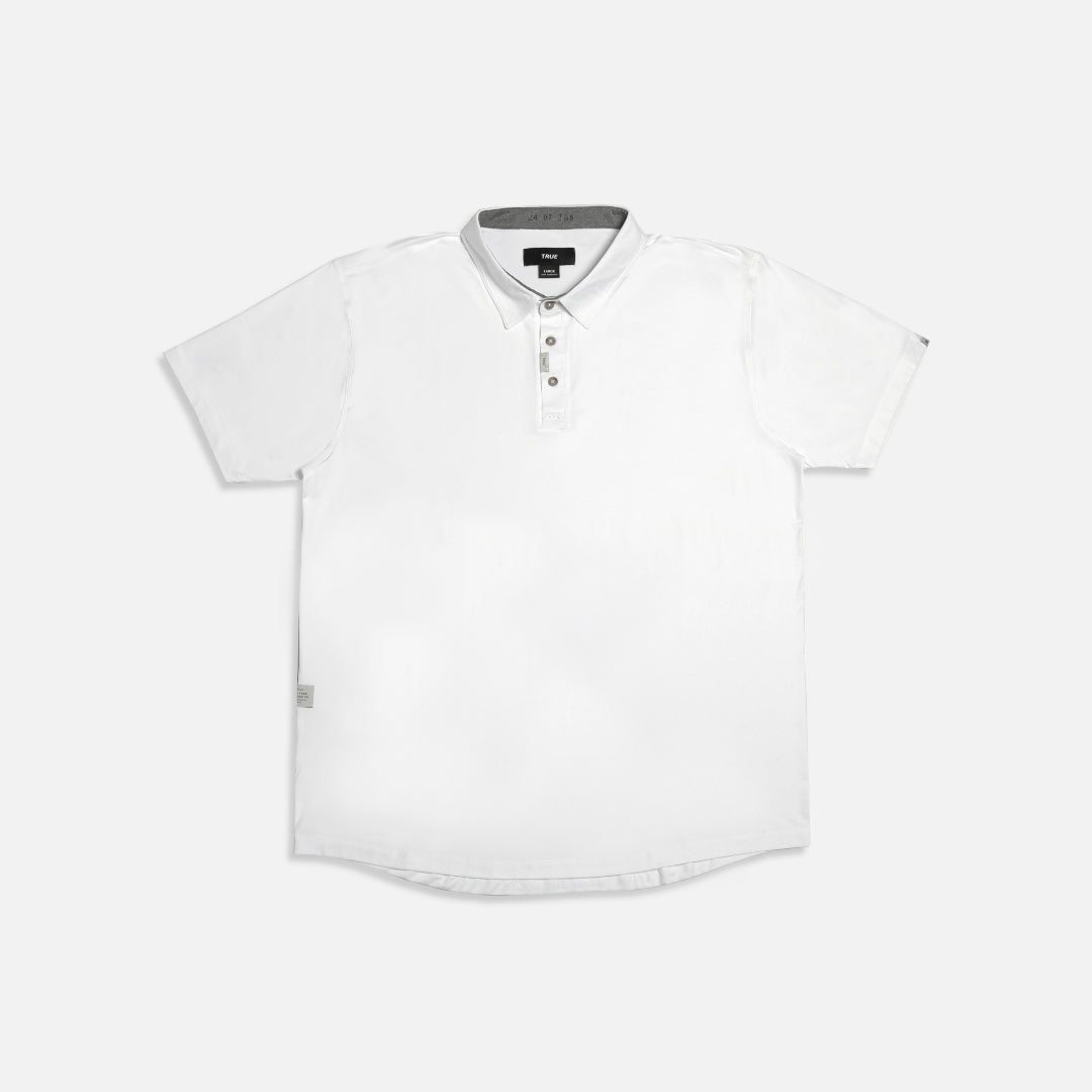 TRUE LinksWear All Day Polo
