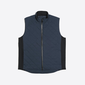 TRUE LinksWear Future Staples Insulated Vest