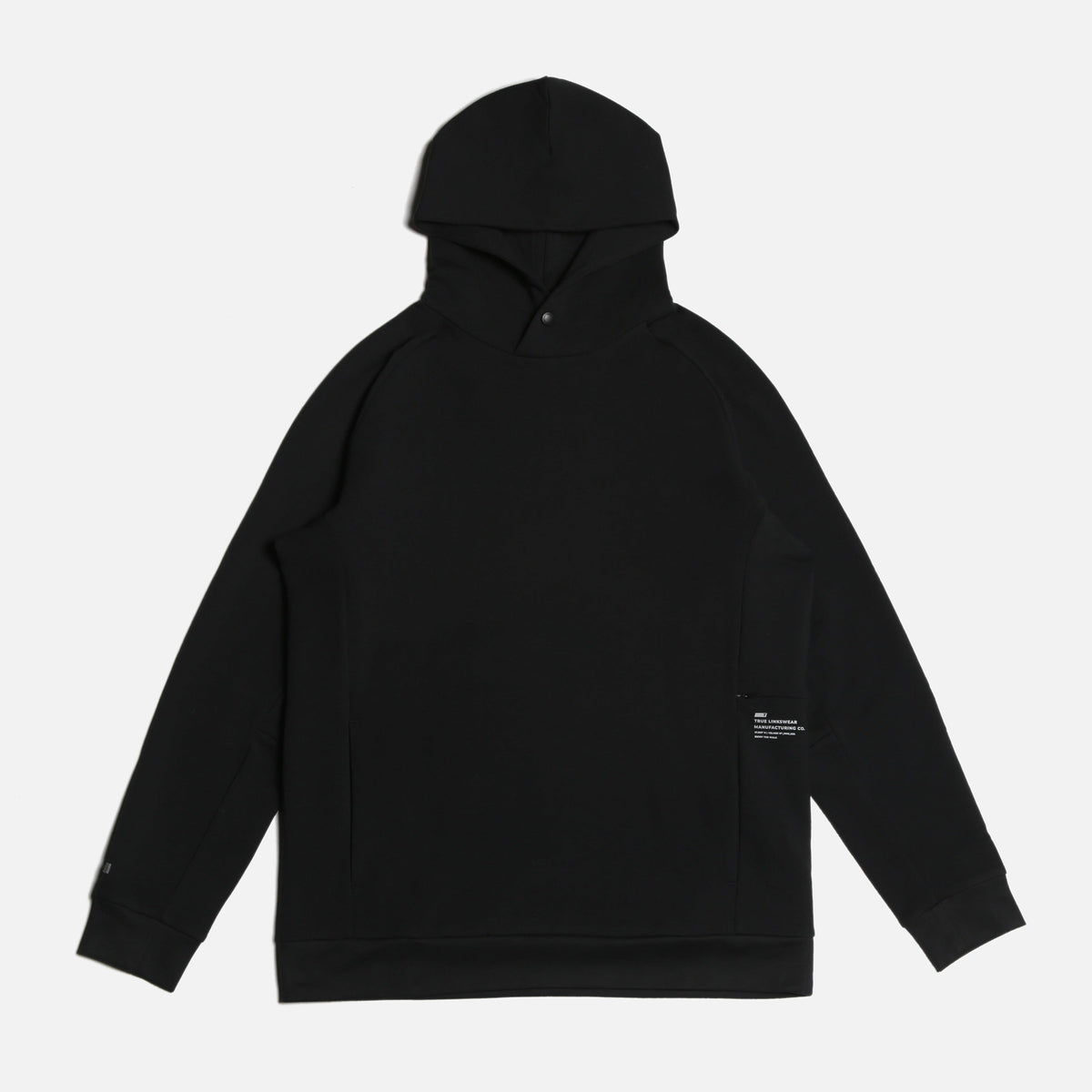 TRUE LinksWear Future Staples Men's Golf Hoodie