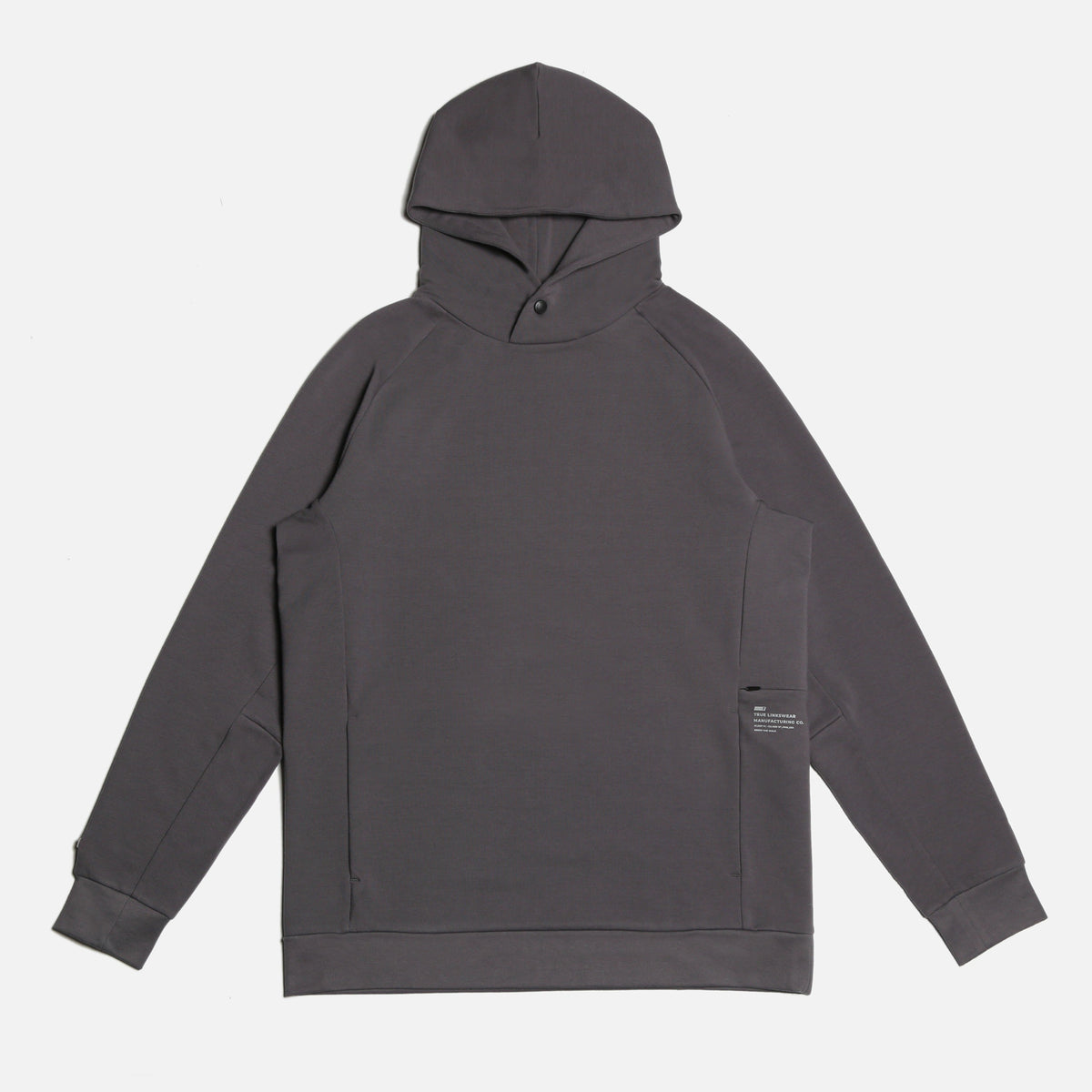 TRUE LinksWear Future Staples Men's Golf Hoodie