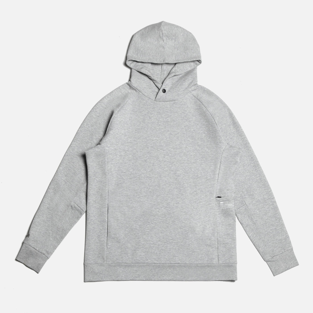 TRUE LinksWear Future Staples Men's Golf Hoodie