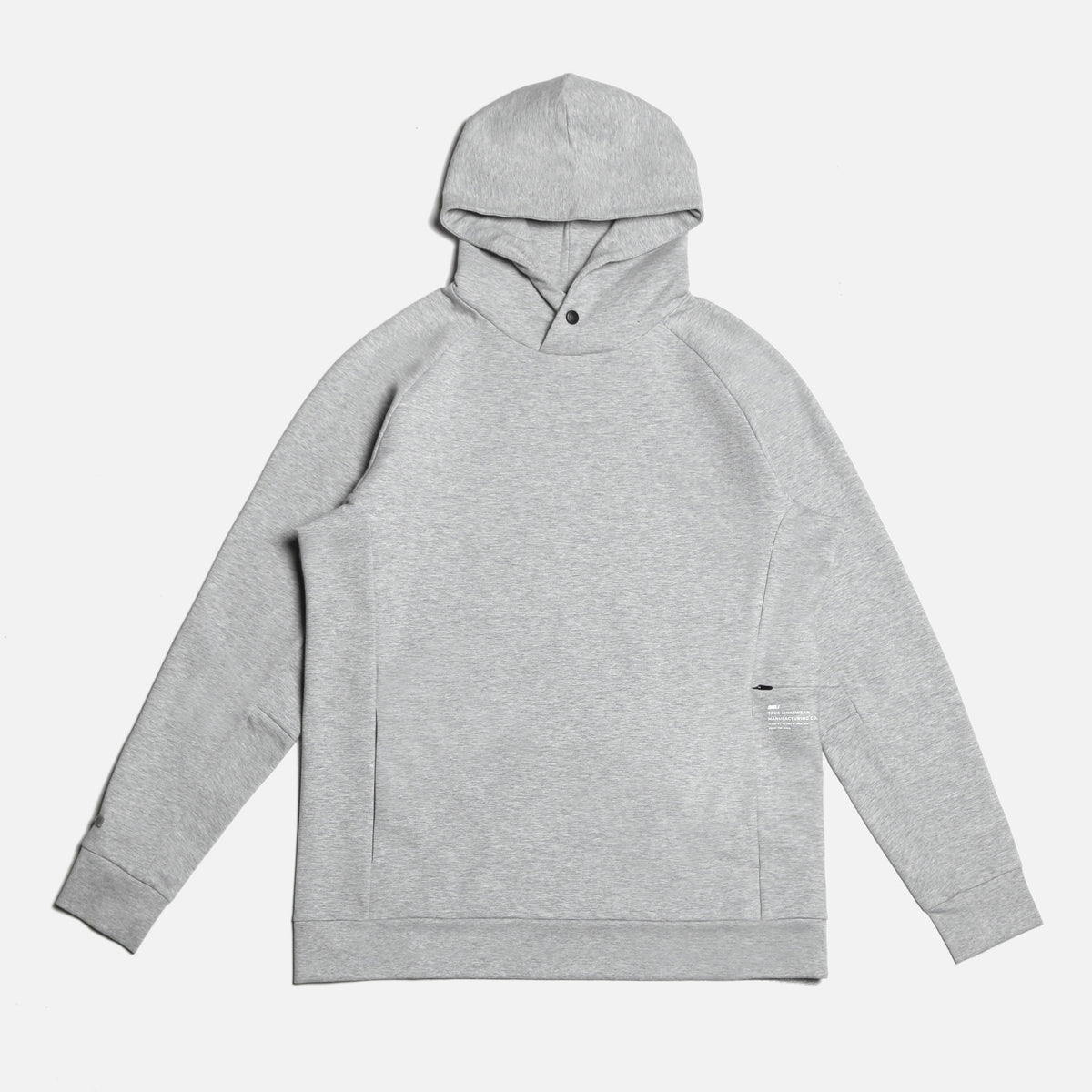 TRUE LinksWear Future Staples Men's Golf Hoodie