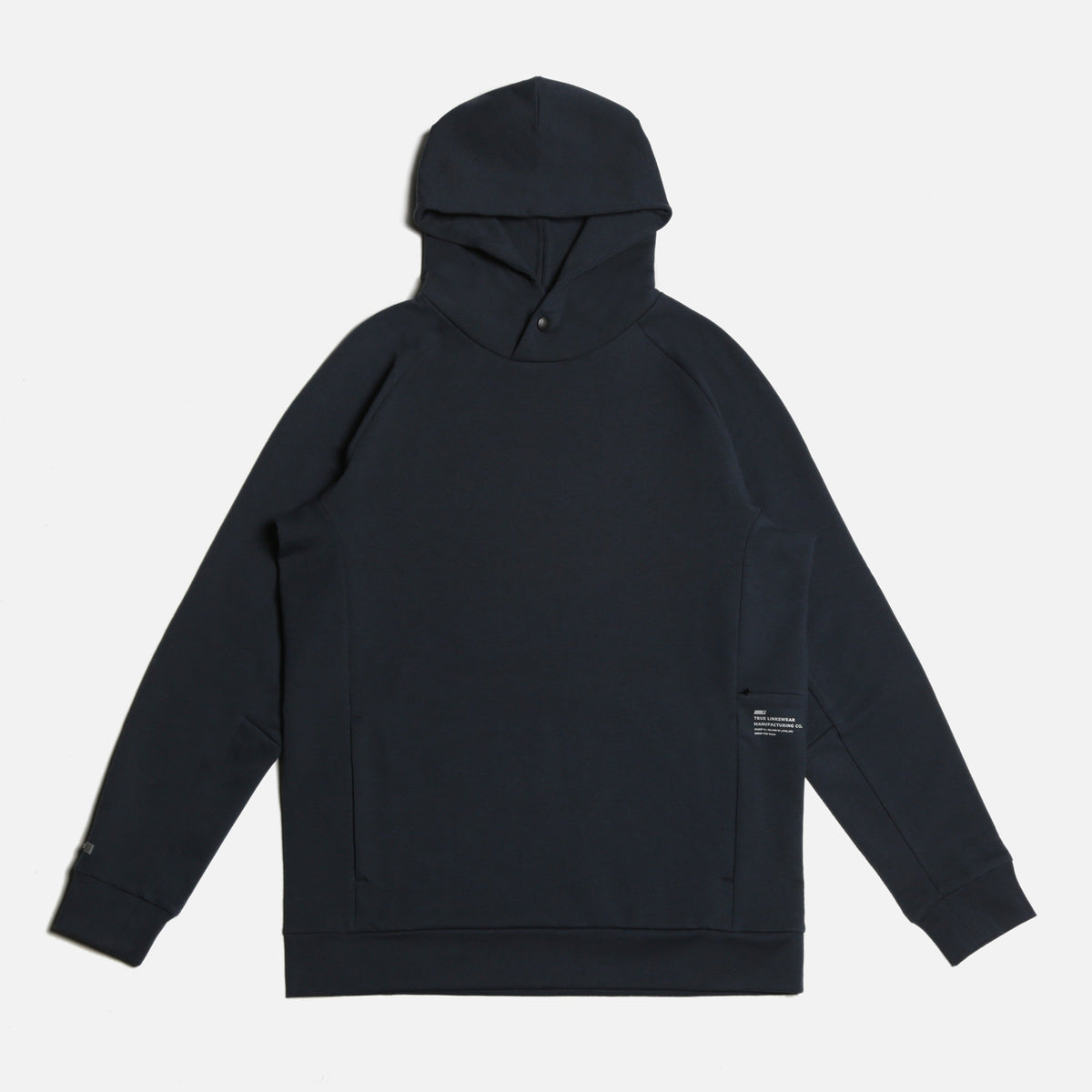 TRUE LinksWear Future Staples Men's Golf Hoodie