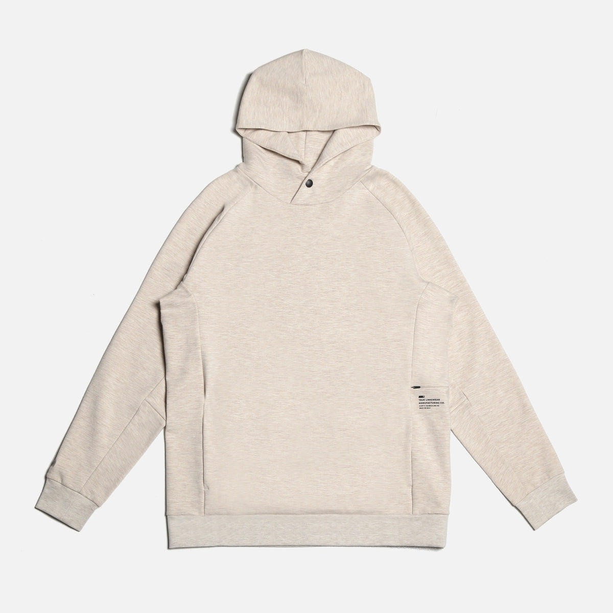 TRUE LinksWear Future Staples Men's Golf Hoodie