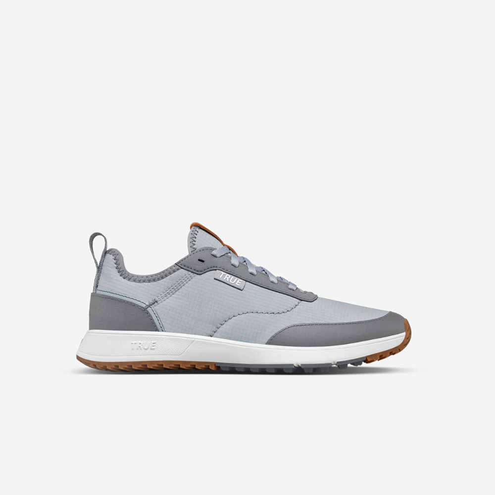 TRUE LinksWear Women's All Day Ripstop V2 Golf Shoes