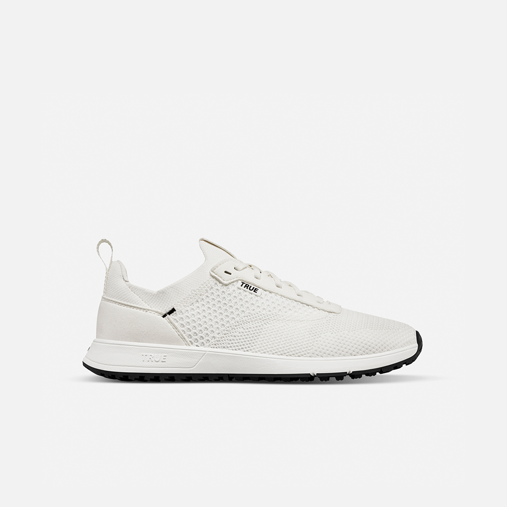 TRUE LinksWear Women's All Day Knit 3 Golf Shoes