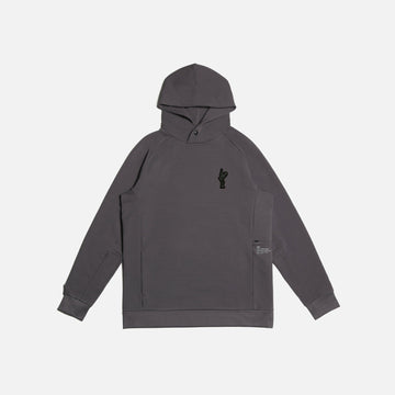 TRUE LinksWear Future Staples Hoodie Dead Golfer