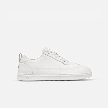 TRUE LinksWear Women's FS-Tour Waterproof Golf Shoes - White