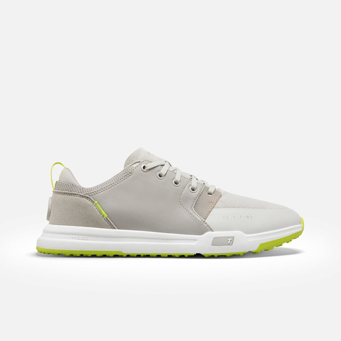 TRUE LinksWear OG Cush Men's Zero Drop Golf Shoes