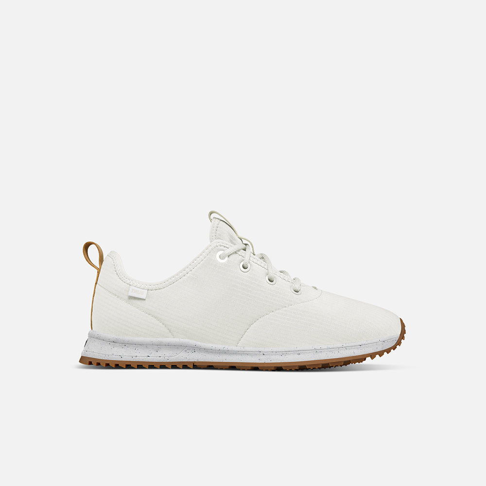 TRUE LinksWear All Day Ripstop Women's Golf Shoes - Cloud White