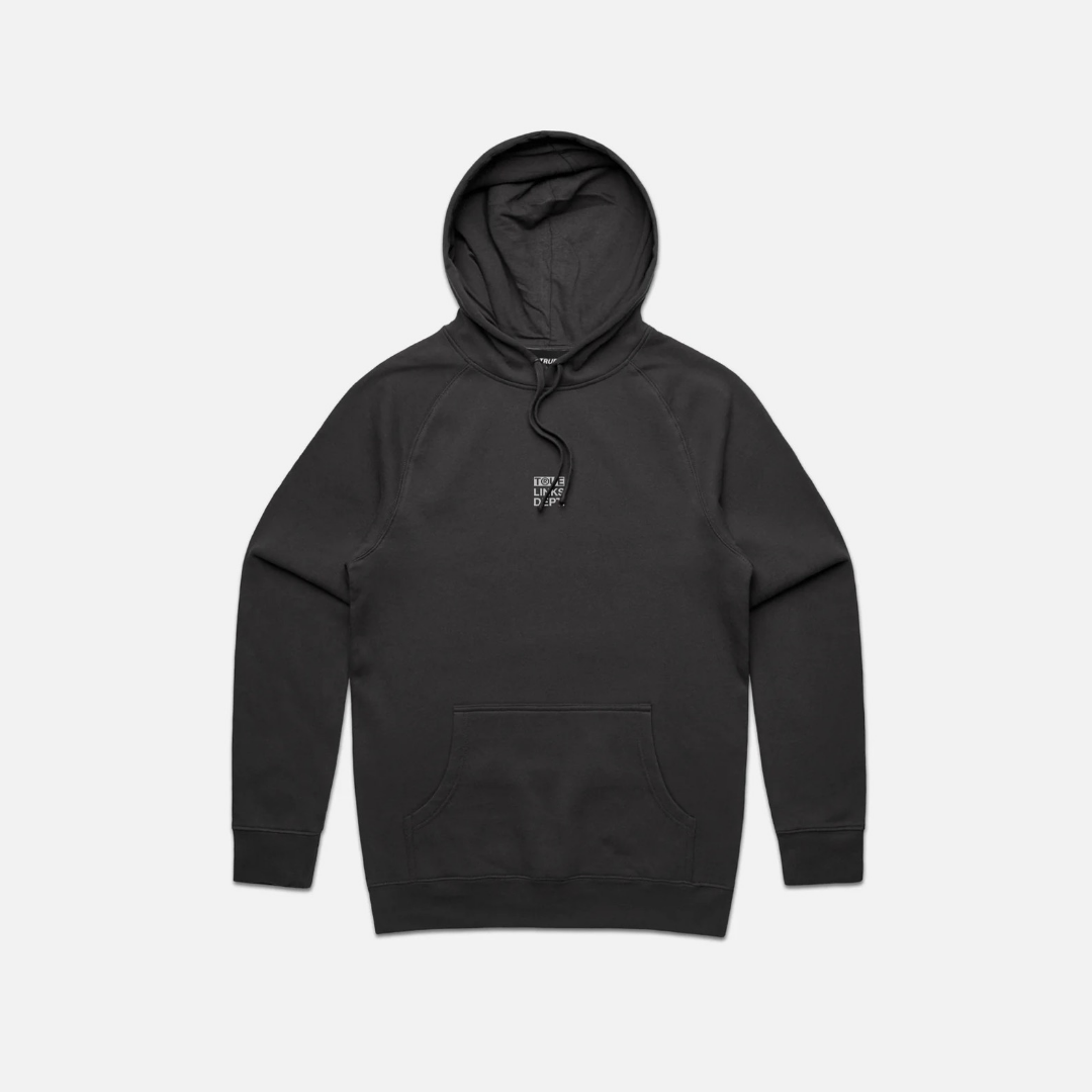 TRUE LinksWear Premium Hoodie Trademark