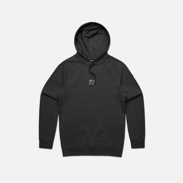 TRUE LinksWear Premium Hoodie Trademark