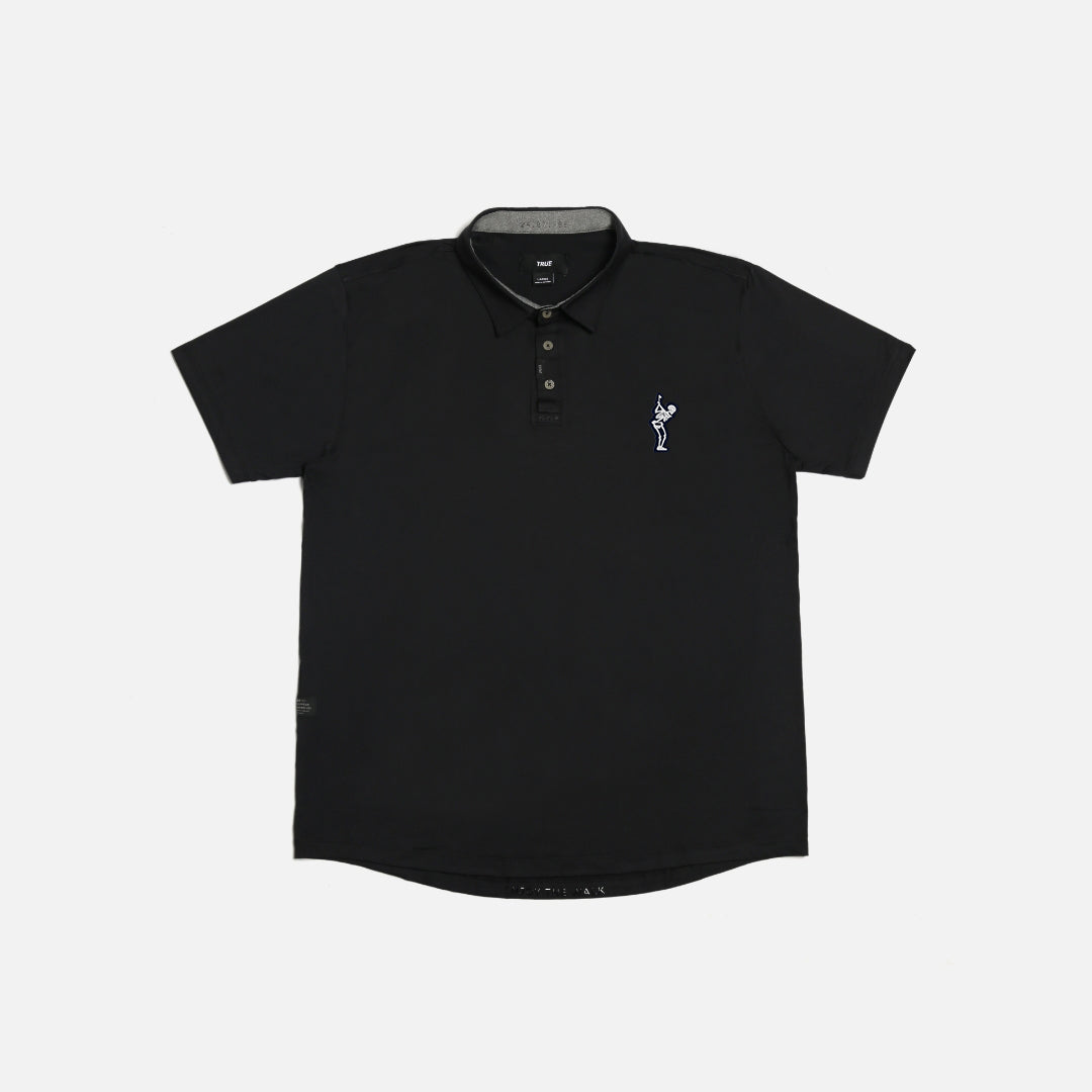 TRUE LinksWear All Day Polo - Dead Golfer
