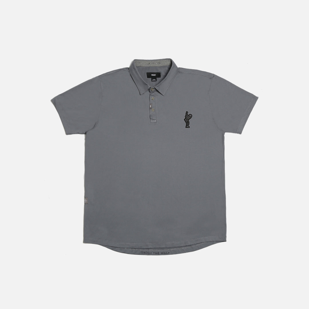 TRUE LinksWear All Day Polo - Dead Golfer