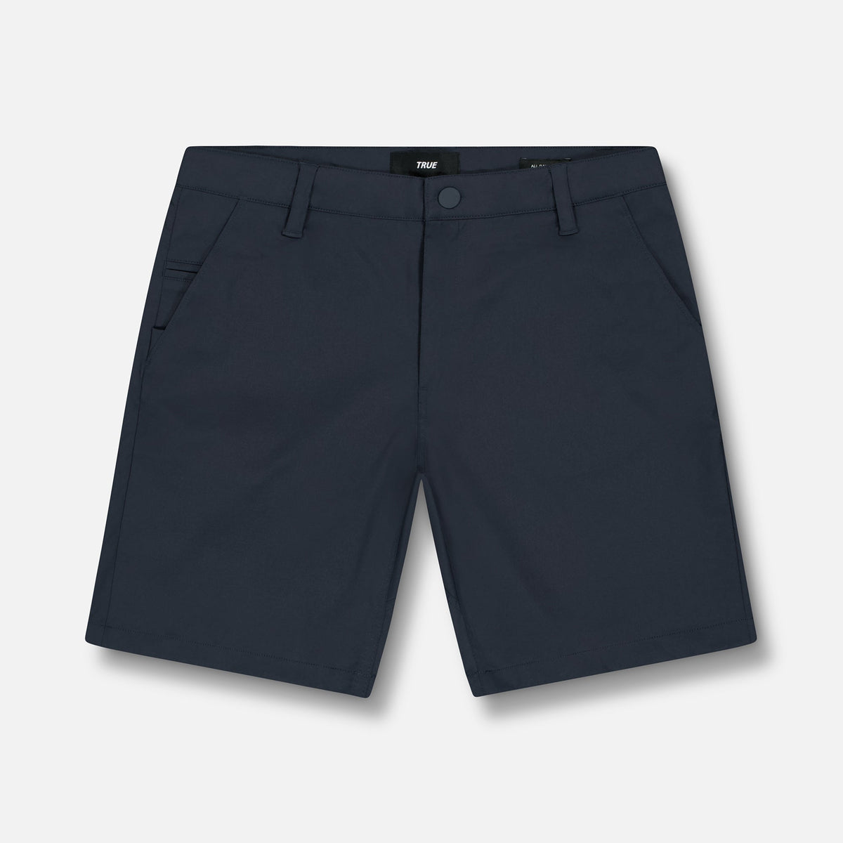 TRUE LinksWear All Day Golf Short - Navy