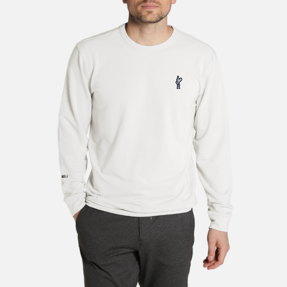 TRUE LinksWear All Day Crewneck V2 Dead Golfer