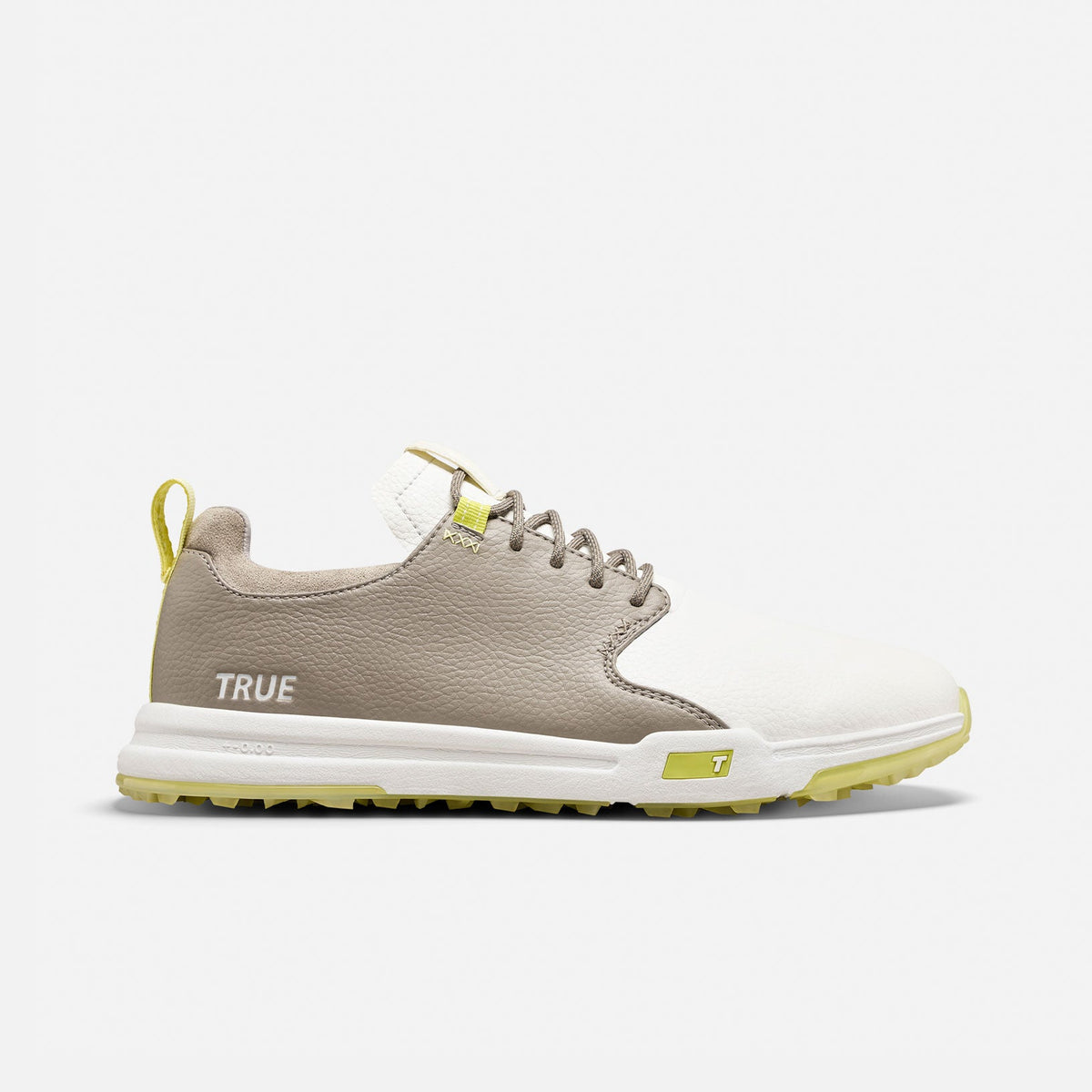 TRUE LinksWear OG3 Pro Men's Waterproof Spikeless Golf Shoes
