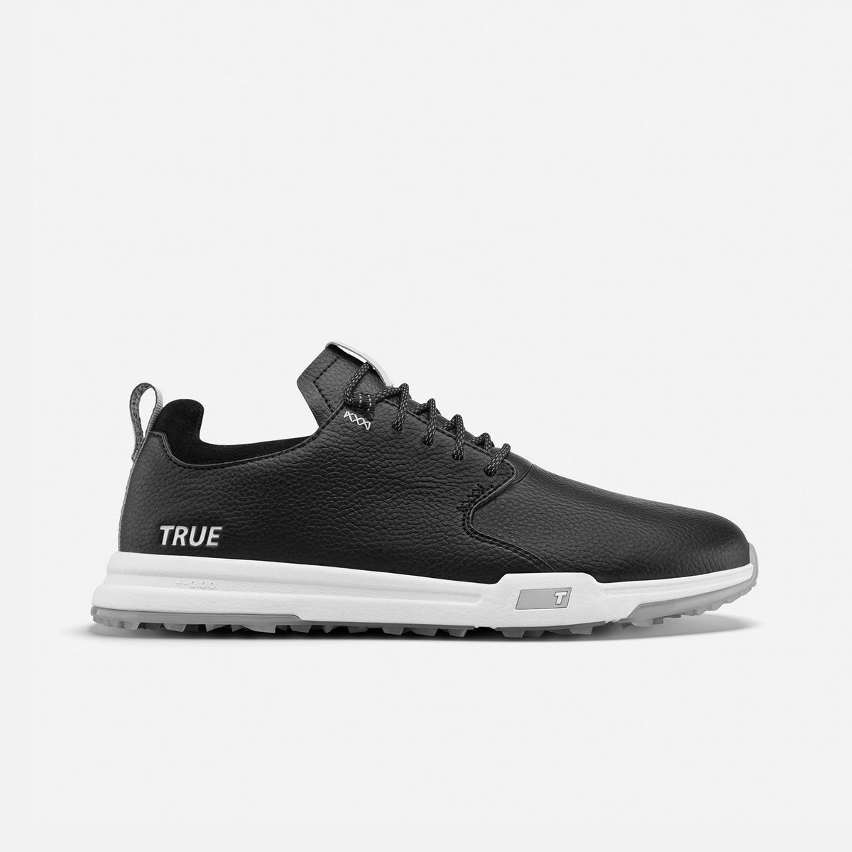 TRUE LinksWear OG3 Pro Men's Waterproof Spikeless Golf Shoes